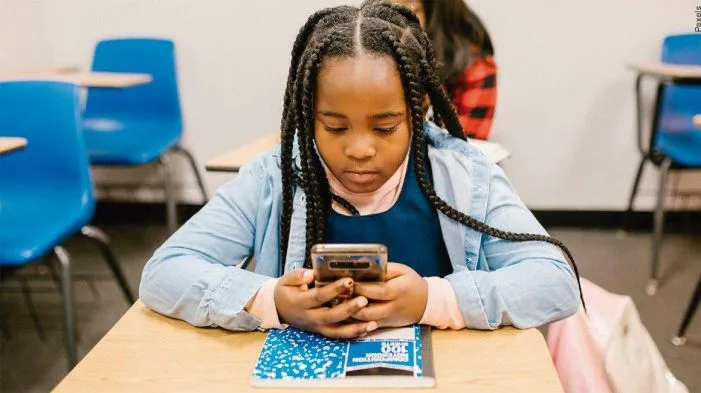 No momento, você está visualizando Pais não querem celular nas escolas