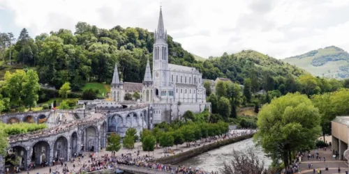 71º milagre ocorrido em Lourdes