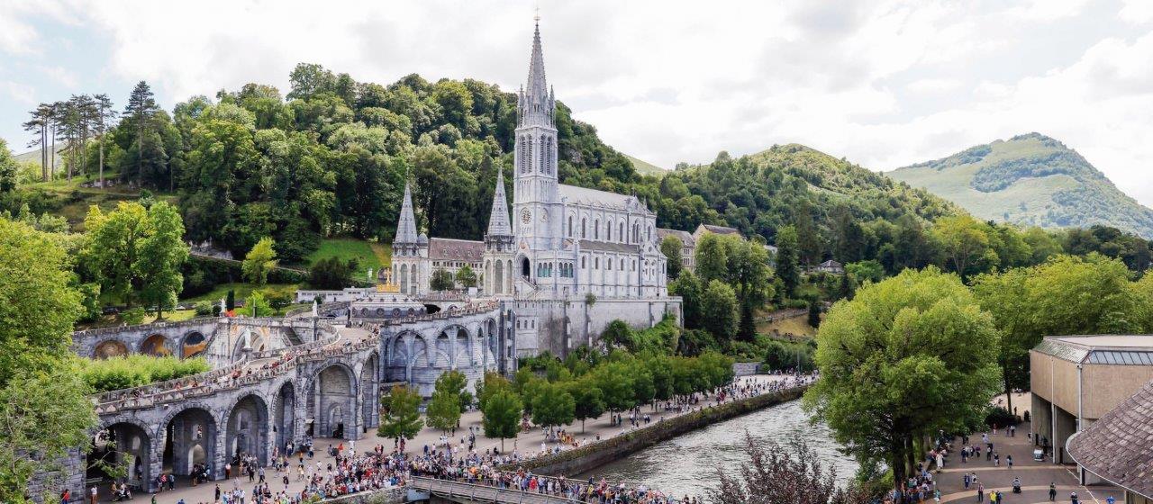 No momento, você está visualizando 71º milagre ocorrido em Lourdes