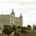 O ESPÍRITO PERENE DO ALCÁZAR