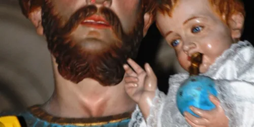 Protetor por excelência das Famílias: o Glorioso São José