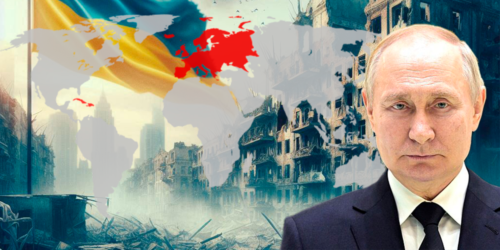 Cuba, Putin, Ucrânia e o despertar da Europa