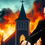 Caiu a Máscara: Putin persegue a Igreja