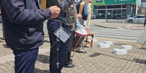 Quando o Rosário entra em cena na guerra cultural