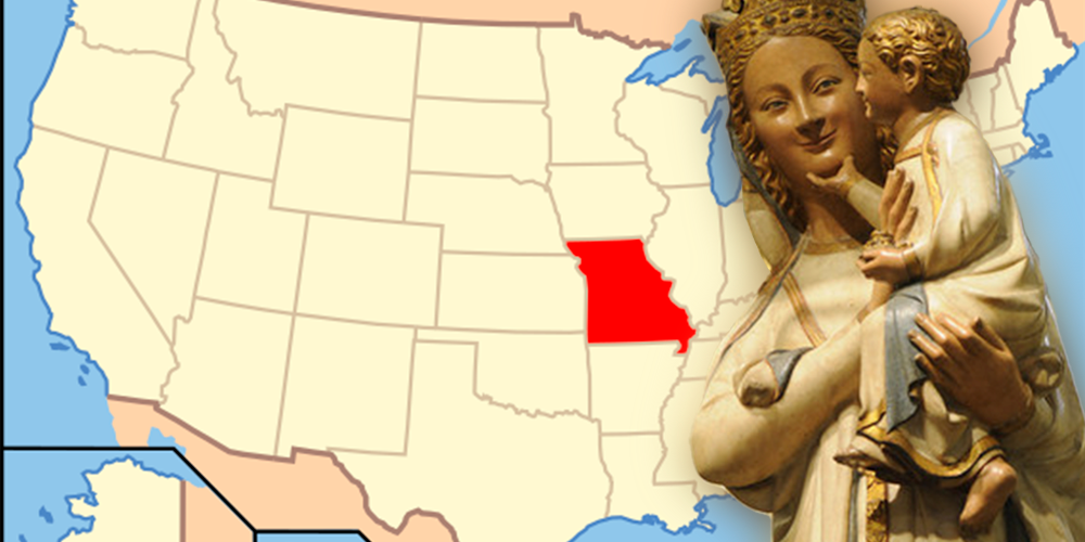 No momento, você está visualizando Missouri favorece centros pró vida