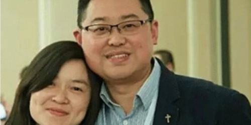 Dez bispos católicos chineses na mira do PCCh