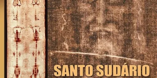 Santo Sudário: Realeza de Jesus, por natureza e por direito de conquista. Um Rei legítimo.