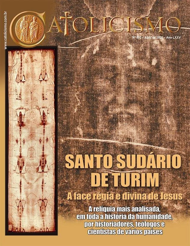No momento, você está visualizando Santo Sudário: Realeza de Jesus, por natureza e por direito de conquista. Um Rei legítimo.