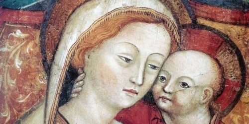 Favores extraordinários nos conselhos de Nossa Senhora
