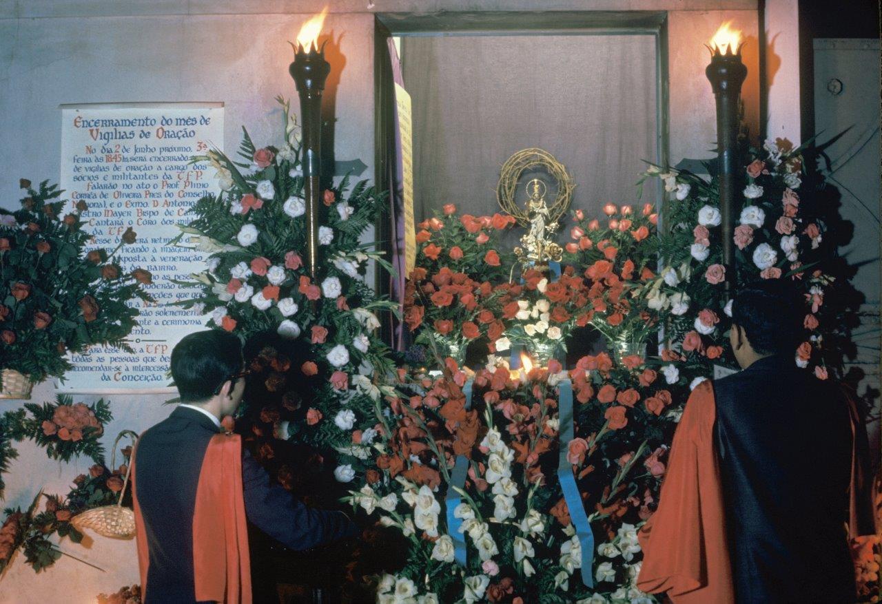 No momento, você está visualizando UMA BOMBA, UMA HONRA PARA A TFP