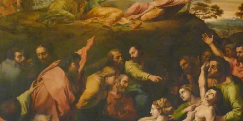 CHRISTUS VINCIT! CHRISTUS REGNAT! CRISTO IMPERAT!