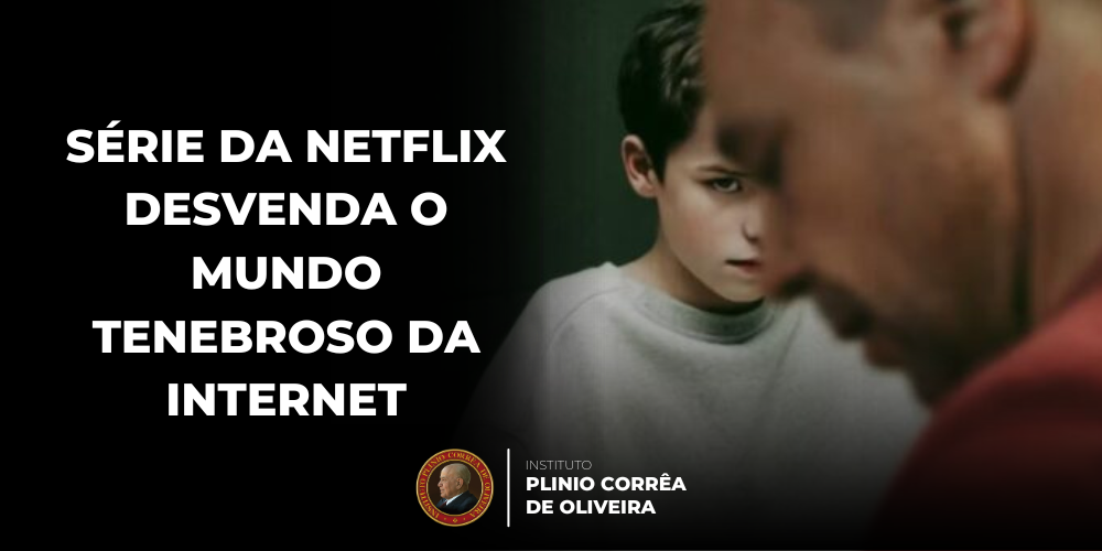 No momento, você está visualizando “ADOLESCÊNCIA”: Série da Netflix desvenda o mundo tenebroso da internet
