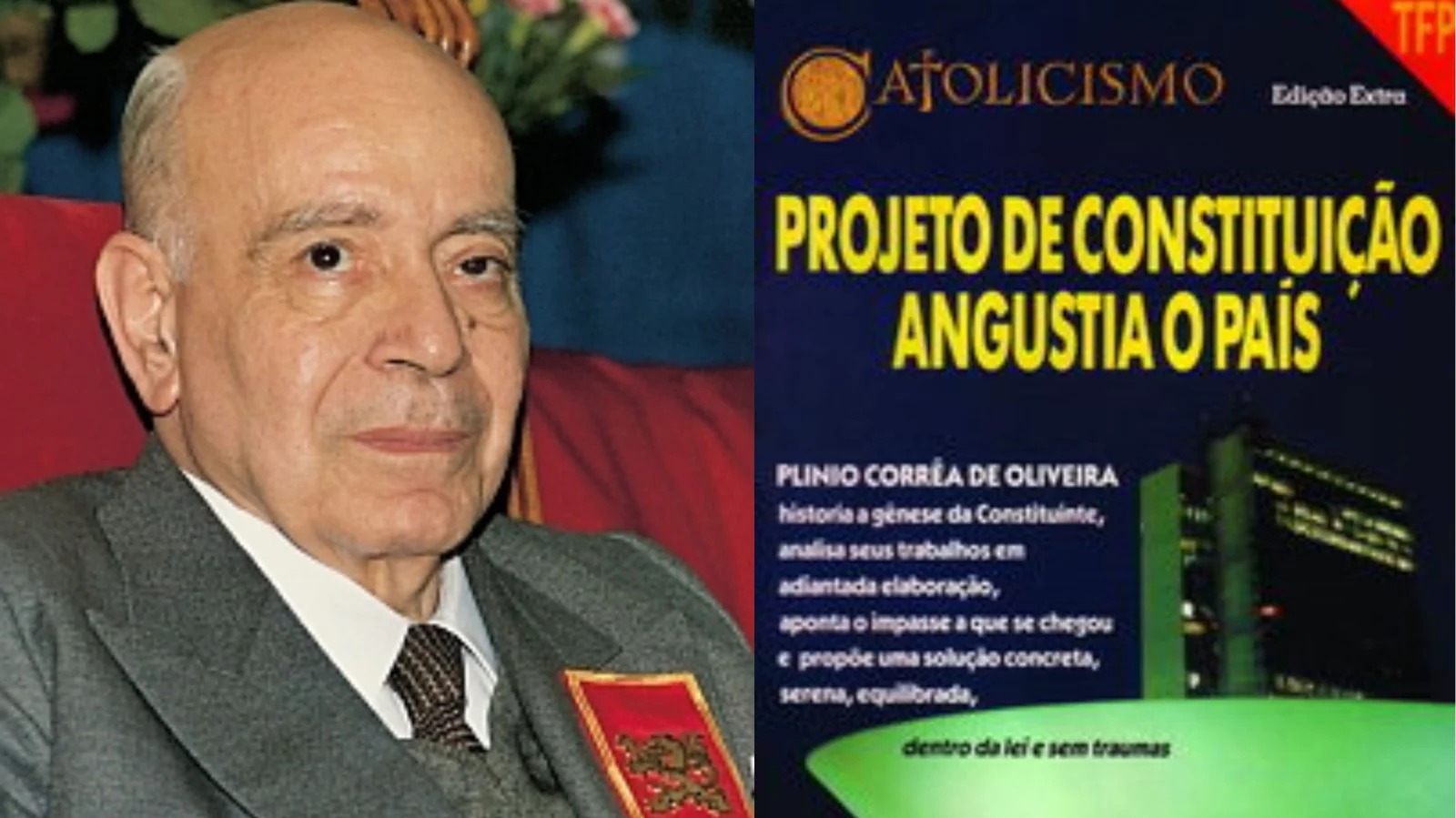 No momento, você está visualizando Lições de um best seller (I): democracia representativa, eleitorado com opinião