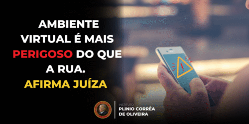 Internet: Ambiente virtual é mais perigoso do que a rua, afirma Juíza de Vara da Infância e Juventude