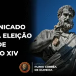 Comunicado do Instituto Plinio Corrêa de Oliveira sobre a eleição de Leão XIV