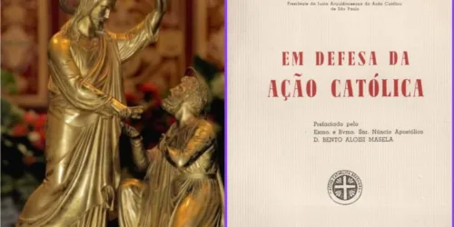Táticas de apostolado e os erros da prudência mundana