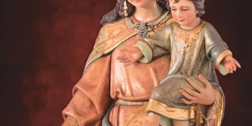 NOSSA SENHORA AUXILIADORA