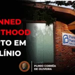 Planned Parenthood – aborto em declínio