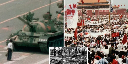 China, IA e o controle da informação