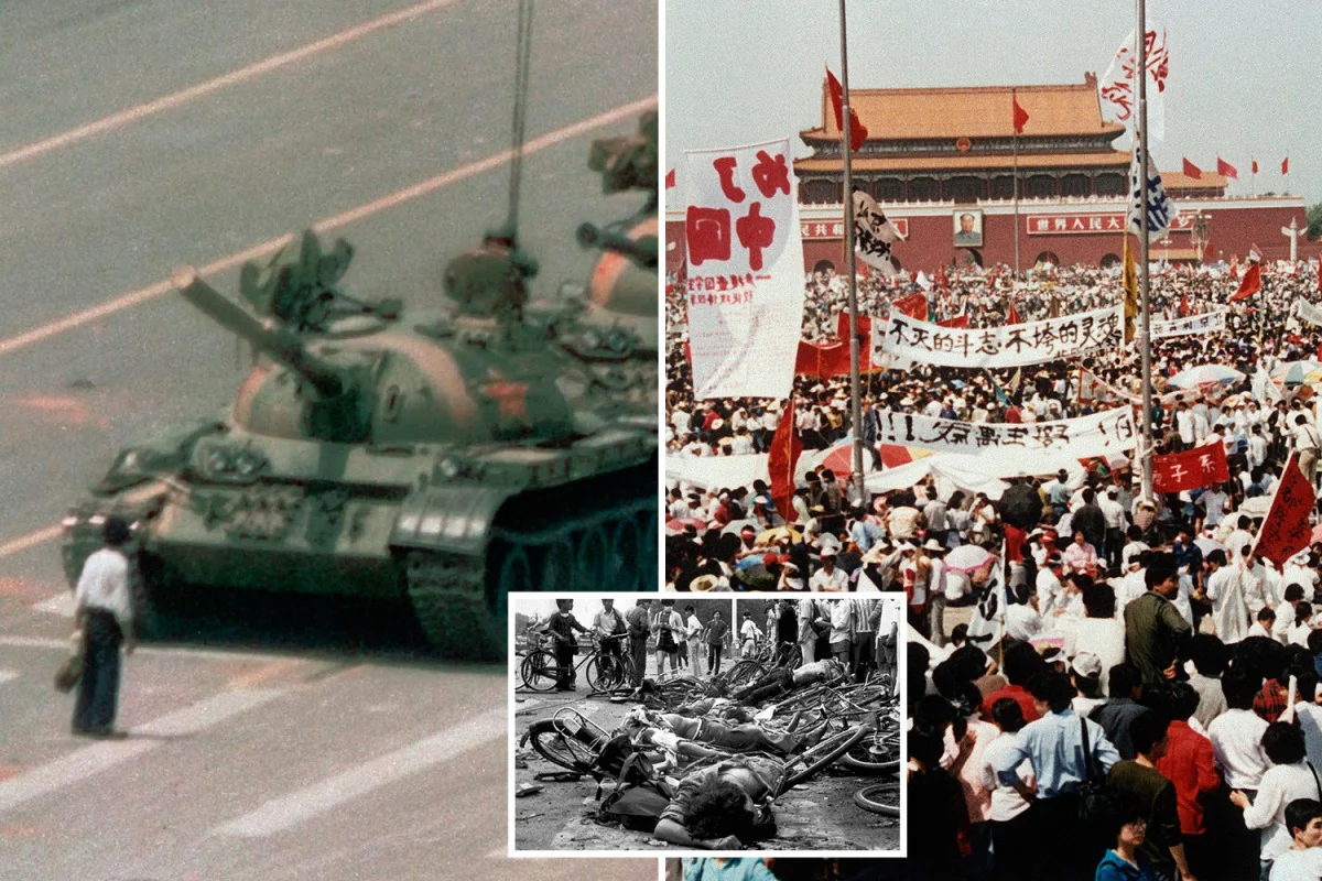 No momento, você está visualizando China, IA e o controle da informação