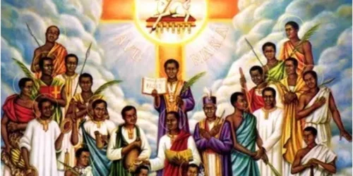 Fracassa ataque terrorista à Basílica dos Mártires de Uganda