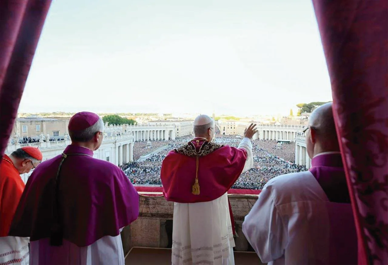 No momento, você está visualizando CONSEGUIRÁ O NOVO LEÃO AFUGENTAR OS LOBOS?