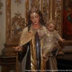 Festa de Nossa Senhora do Carmo — 16 de julho