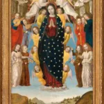 NOSSA SENHORA ASSUNTA AOS CÉUS PRIVILÉGIO ÚNICO NA HISTÓRIA