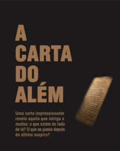 A Carta do Além
