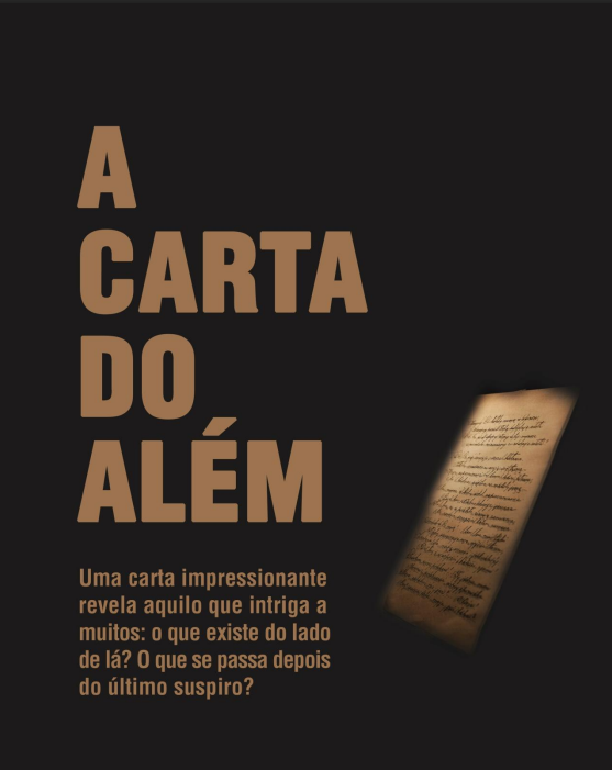 A Carta do Além