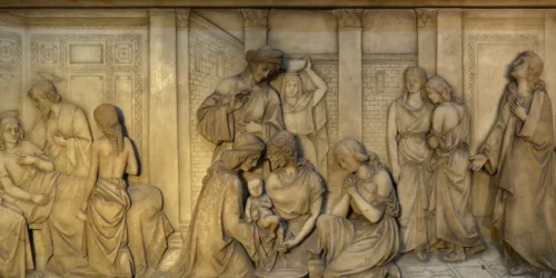 NATIVIDADE DA SANTÍSSIMA VIRGEM