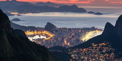 Quem desarma o tráfico? O alerta de Dr Plinio