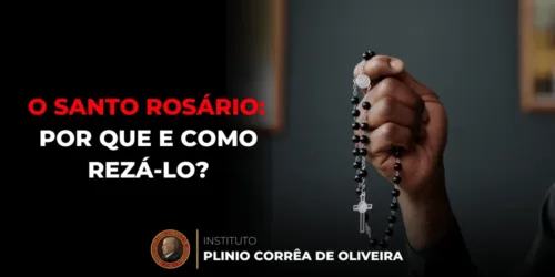 O Santo Rosário: por que e como rezá-lo?