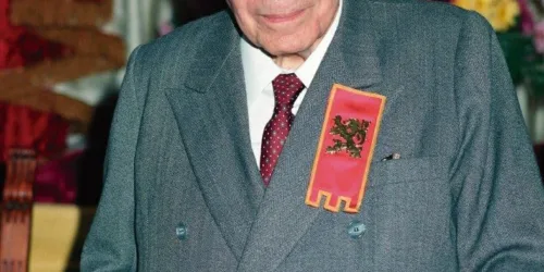 Plinio Corrêa de Oliveira — 30 anos após o seu falecimento