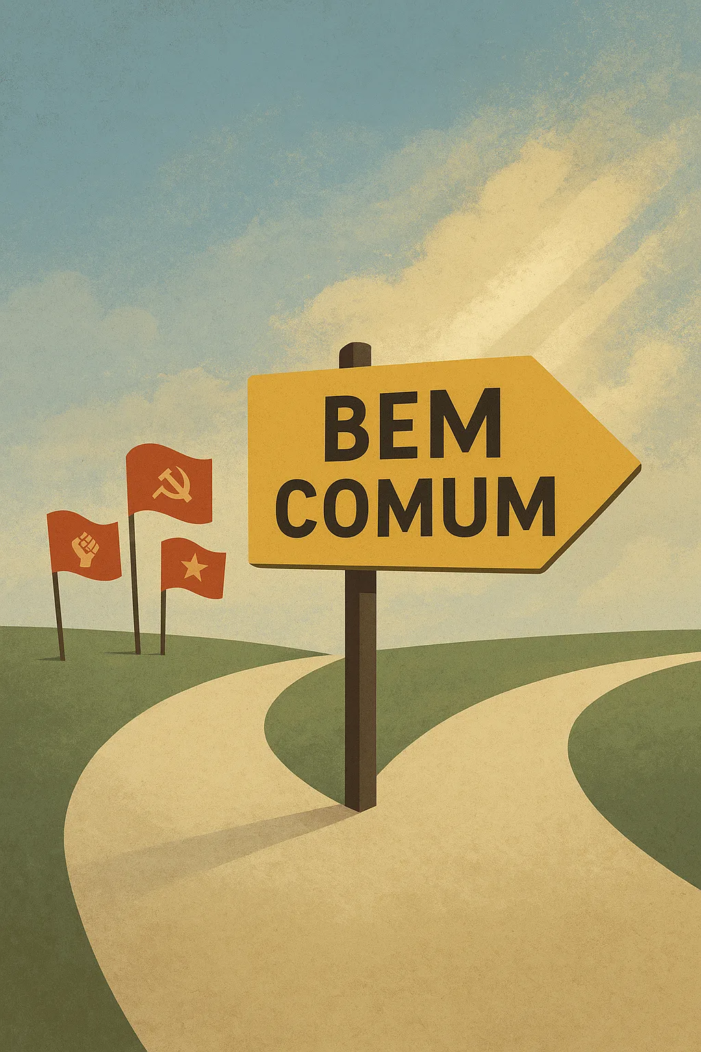 No momento, você está visualizando ESQUERDAS SEMPRE NA CONTRAMÃO DO BEM COMUM