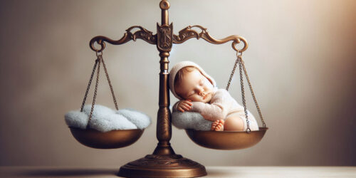 Invertendo a balança, salvando mais vidas