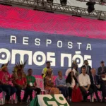 COP30 uma revolução dissimulada contra a humanidade civilizada?