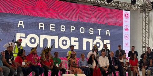 COP30 uma revolução dissimulada contra a humanidade civilizada?