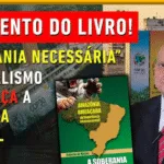 Lançamento do livro – A Soberania Necessária