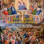 Os Novíssimos do Homem — Durante a vida terrena, pensar sempre na vida eterna