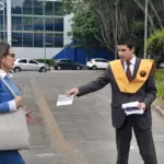 Um manifesto que ecoa: a recepção ao folheto sobre a COP-30 e a soberania do Brasil