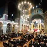 A Duquesa de Kent e a conversão da Inglaterra