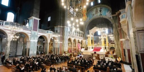 A Duquesa de Kent e a conversão da Inglaterra