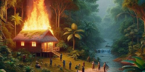 COP-30: o Grande Desmoronamento da “Religião Verde”