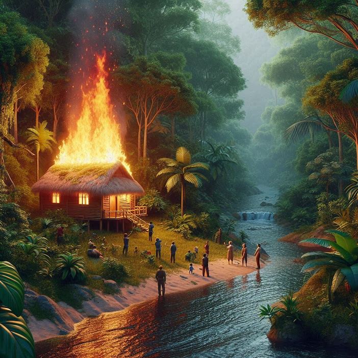 No momento, você está visualizando COP-30: o Grande Desmoronamento da “Religião Verde”