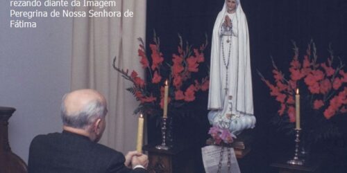 Alento para os contra-revolucionários