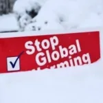 EUA nega a crise climática e a COP30 anda com um pneu furado