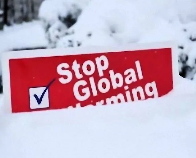 No momento, você está visualizando EUA nega a crise climática e a COP30 anda com um pneu furado