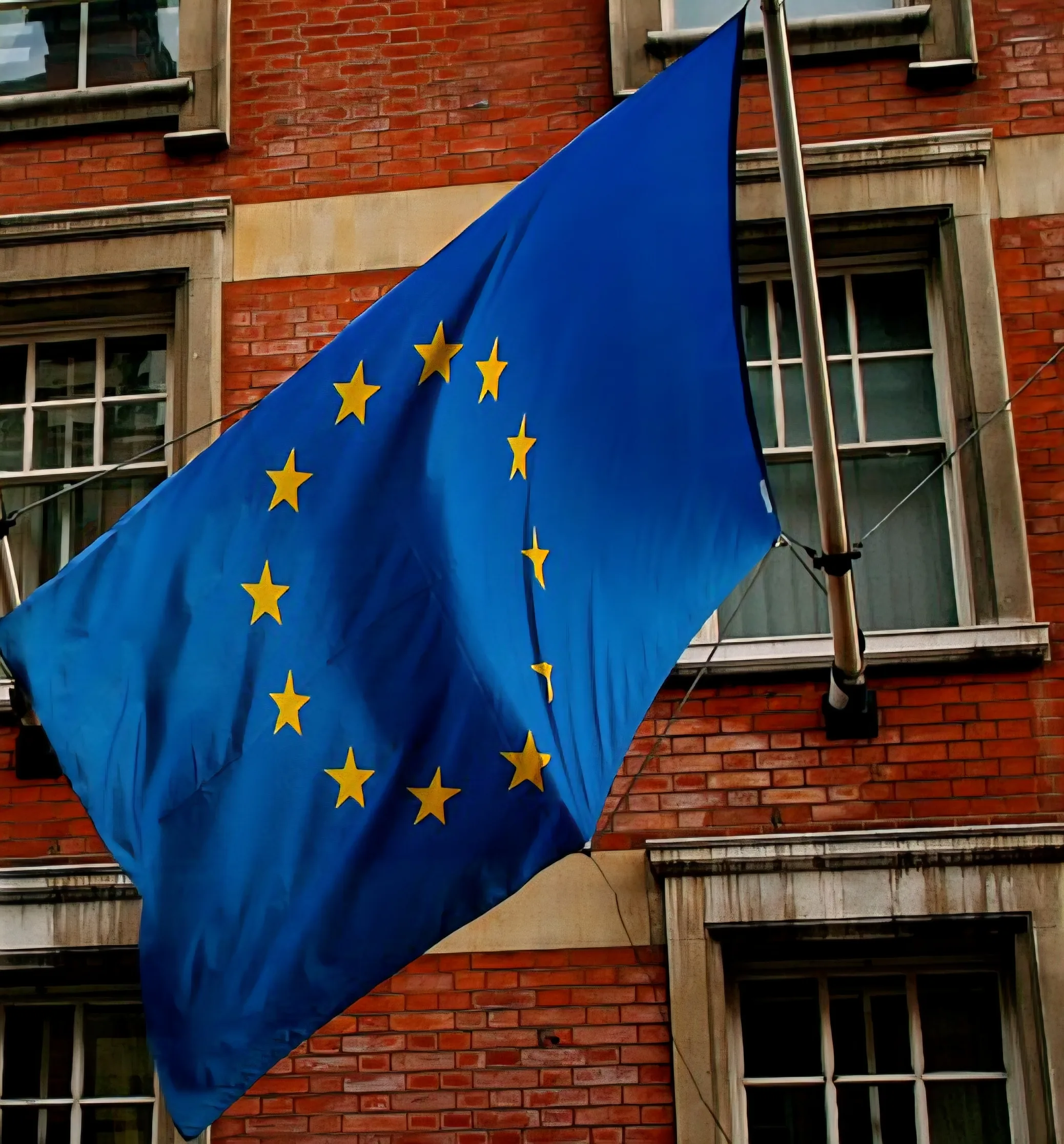 No momento, você está visualizando Polônia resiste à agenda 2030 da UE