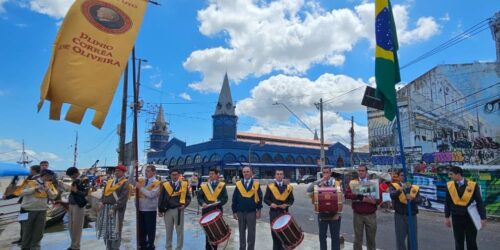 COP-30 — Ameaça à Soberania, à Propriedade e à Liberdade